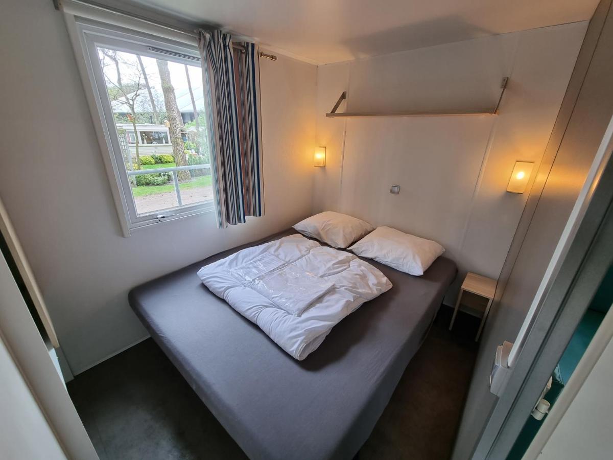Vakantiepark De Kleine Belties Nr 18 Hardenberg Esterno foto
